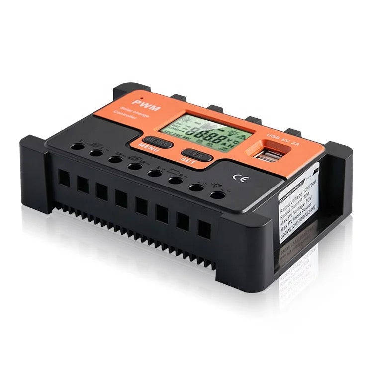 Aoits Solar Charge Controller Various Sizes