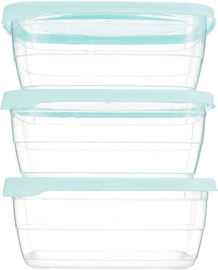Hobby life Storage box set of 3