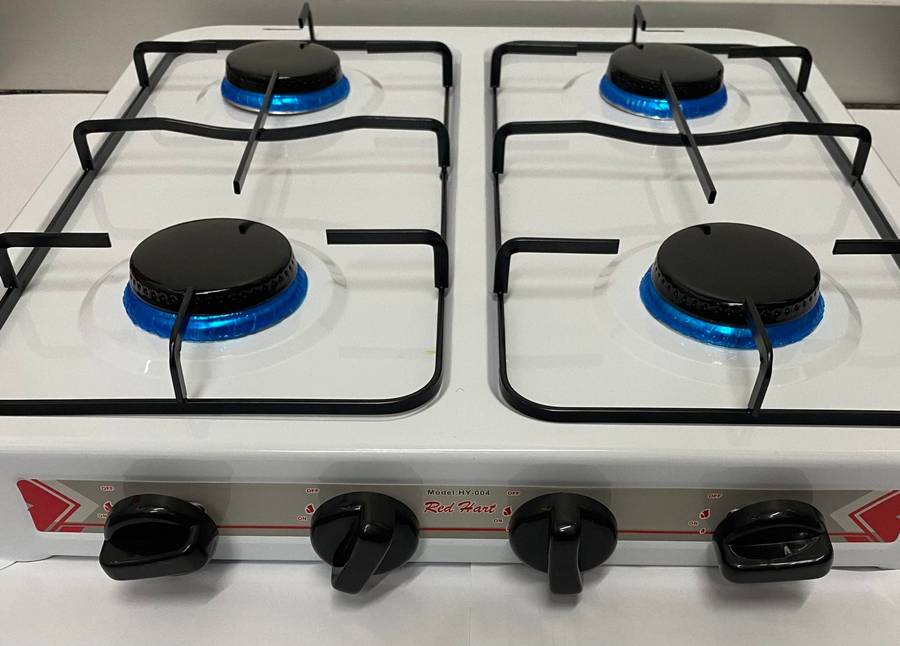 RedHart Gas stove