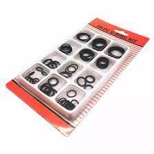 Pit Bull 50Pcs Ring Kit Set