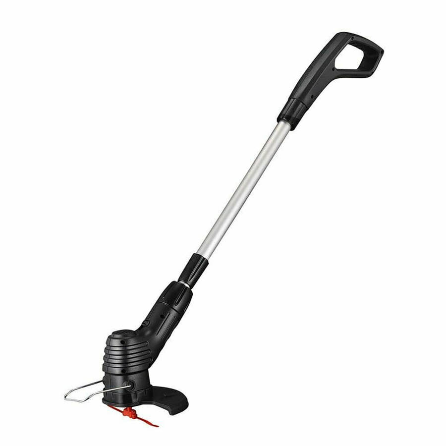 Cordless And Rechargeable Grass Trimmer