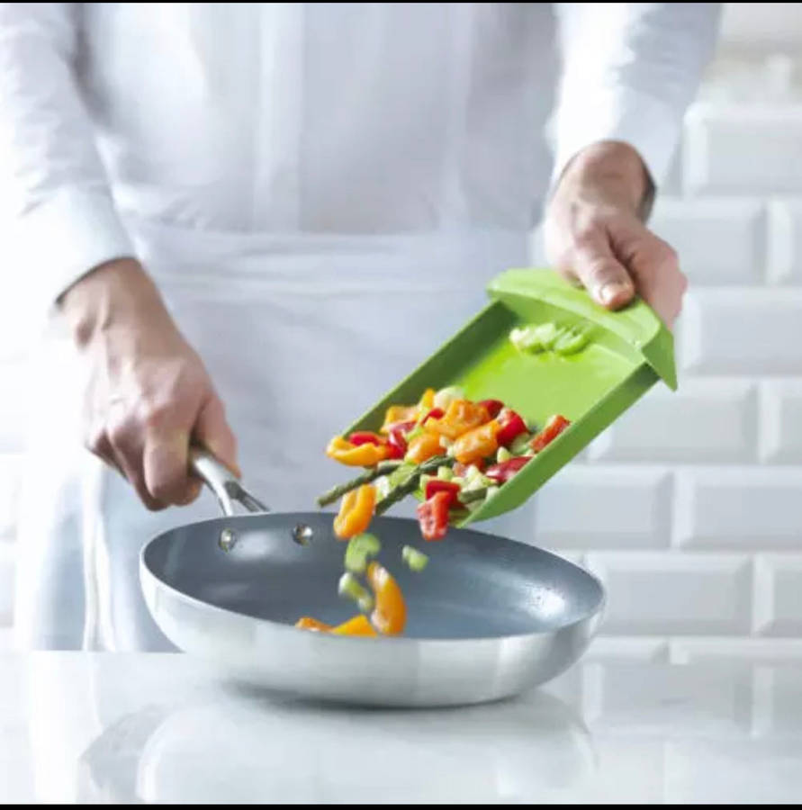 Cutting Board Multifunctional Chopping  Blocks  Drawer type Chopping