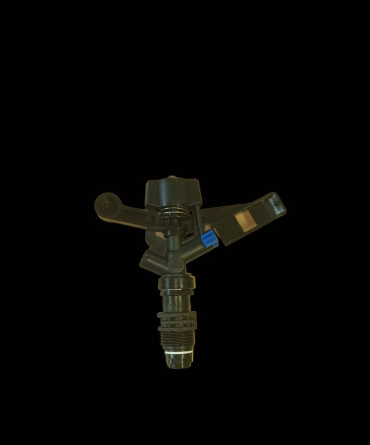 Water Sprinkler