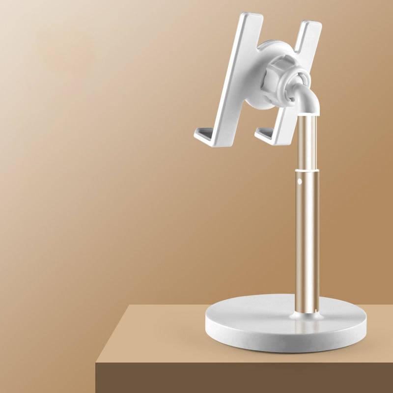 MH100 Desktop Adjustable Lifting Phone Stand