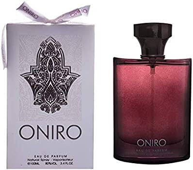 Oniro Eau De Parfum