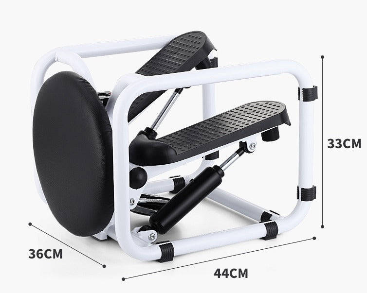 Multi Function Stepper Bench