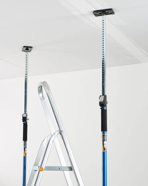 Extension Ceiling Support Prop