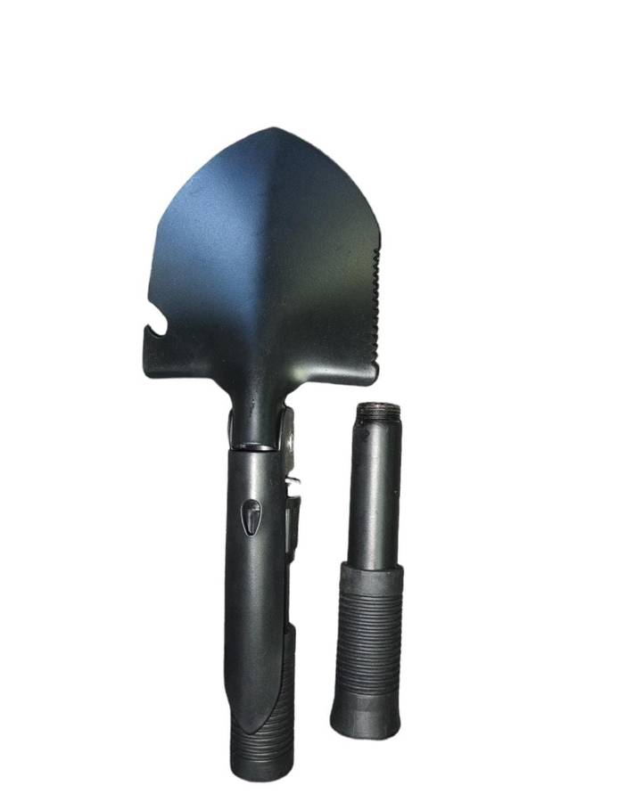 Assemblable Garden Spade