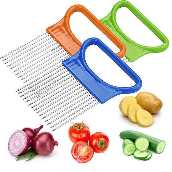 Onion & Vegetable Slicer