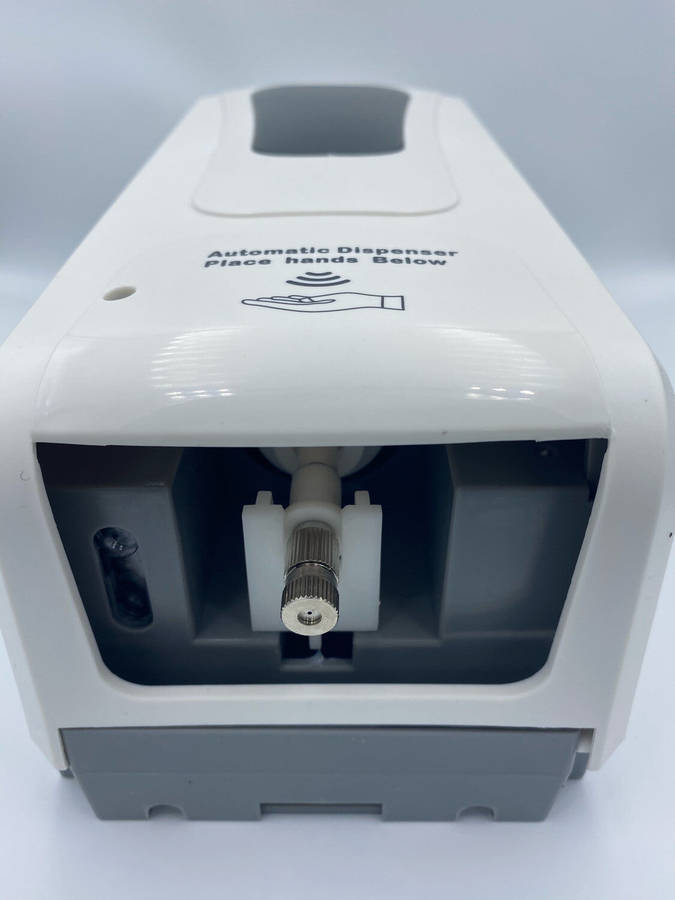 Industrial Automatic Sensor Spray 1000ml Soap Dispenser