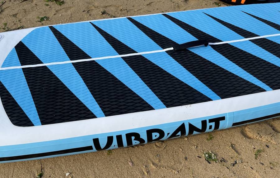 Inflatable Stand Up Paddle Board