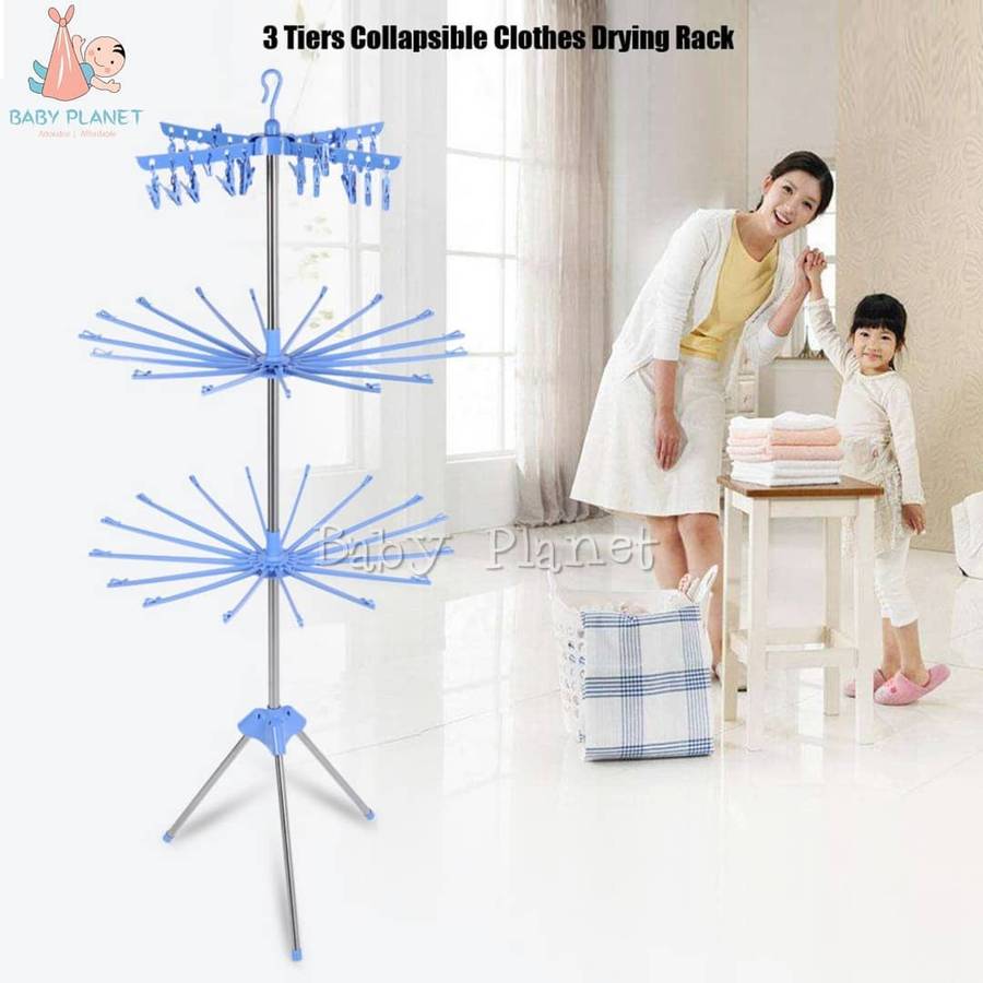 Space Saving Laundry Dryer