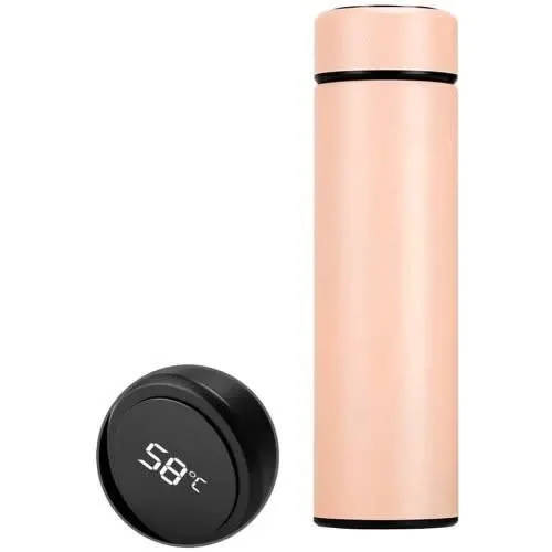 LED Digital Smart Thermo Flask