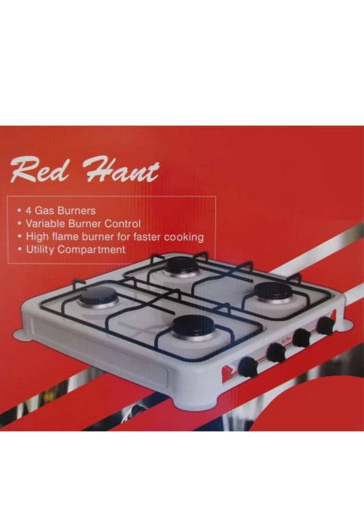 RedHart Gas stove