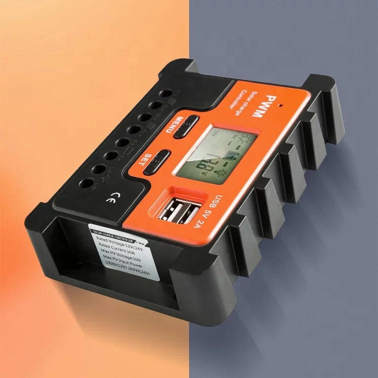 Aoits Solar Charge Controller Various Sizes