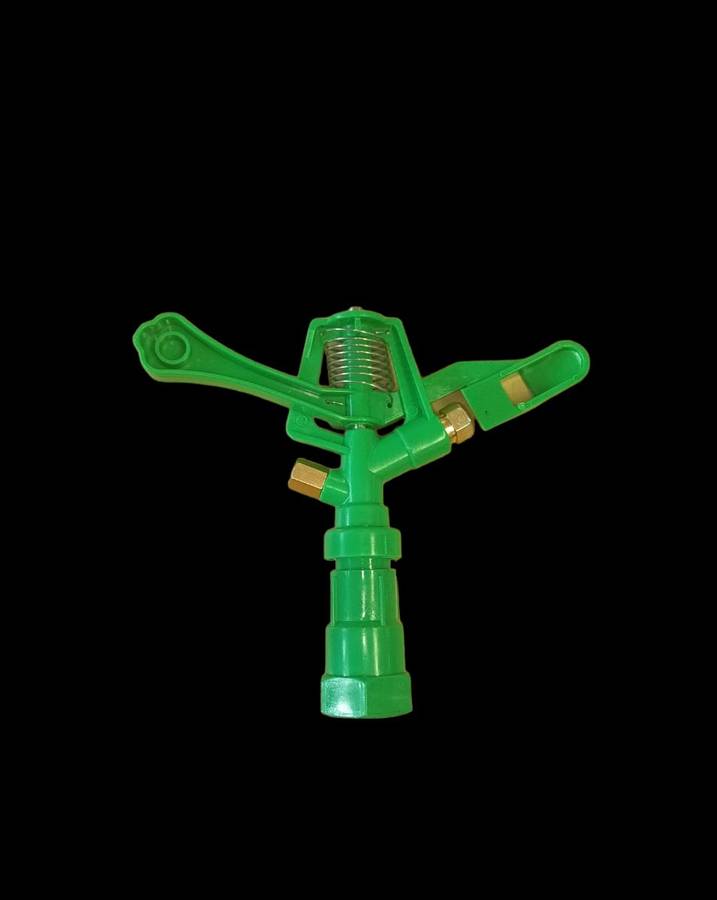 Water Sprinkler