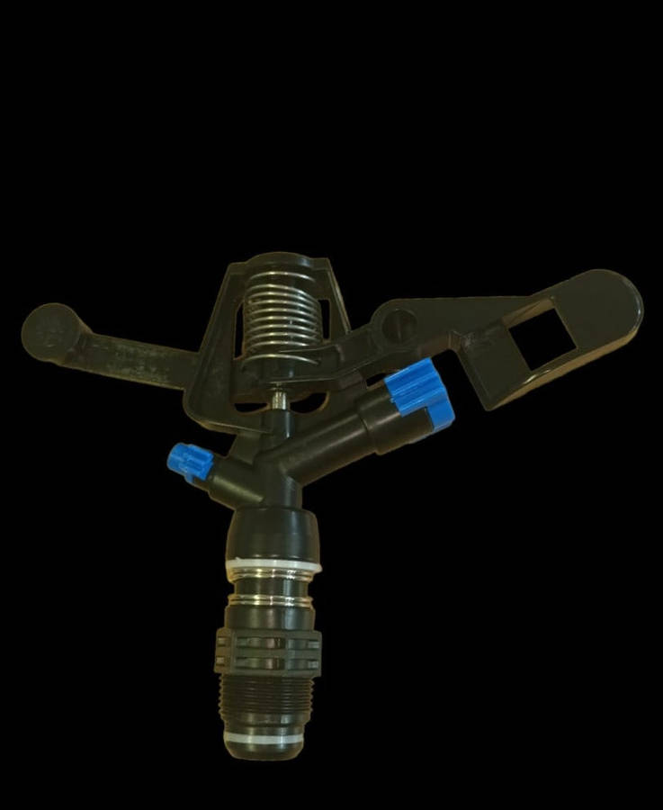 Water Sprinkler