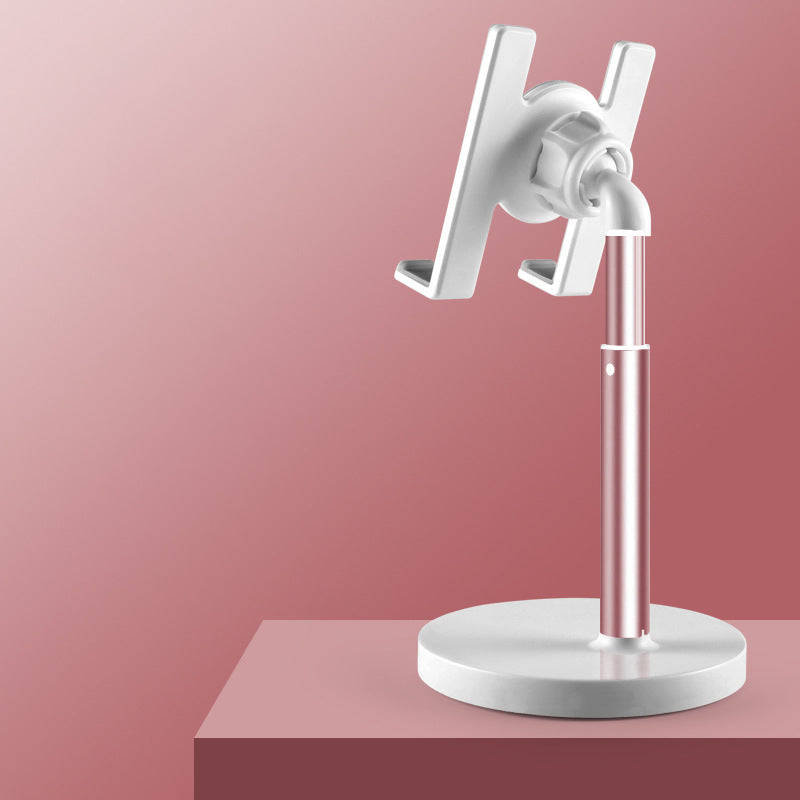 MH100 Desktop Adjustable Lifting Phone Stand