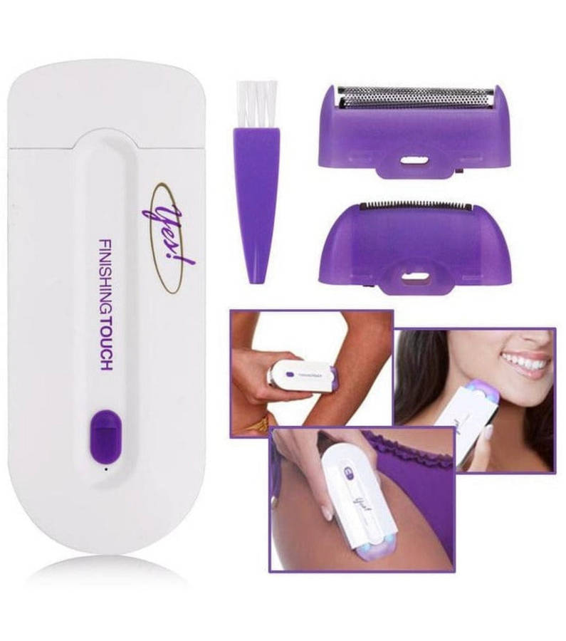 Instant Hair Remover Painfree