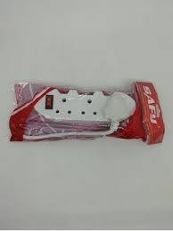 Multiplug adaptorfor 3x 3 Pronged Plugs