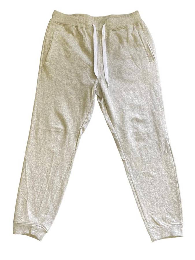 Basic Sweat Pants