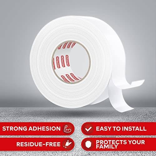 Double Sided Carpet Tape 30mmx10m