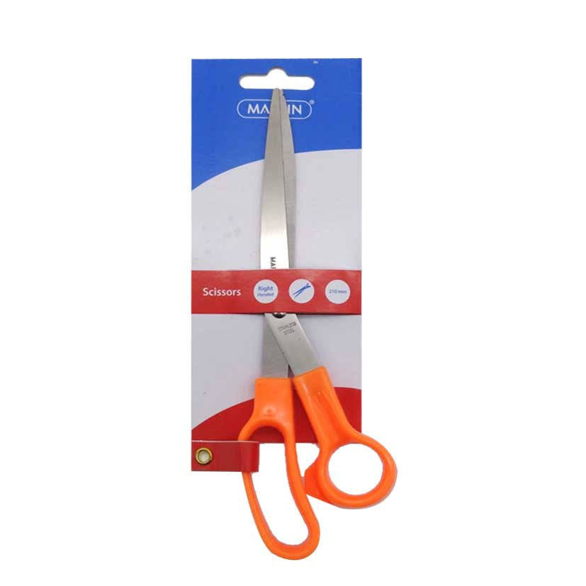 Marlin scissors - pink 165mm