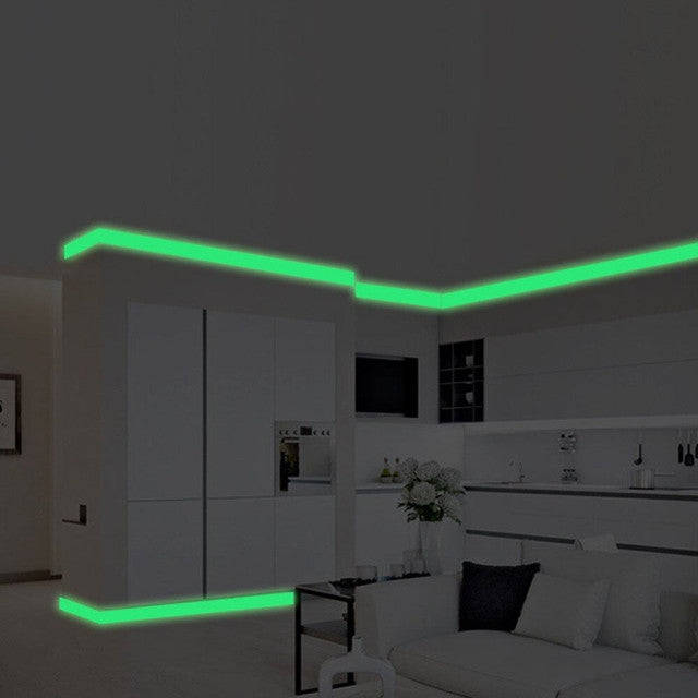 Glow in the Dark Luminous Tape