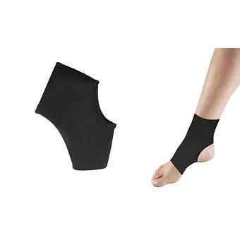 Ankle Support 30% copper-infused fabric