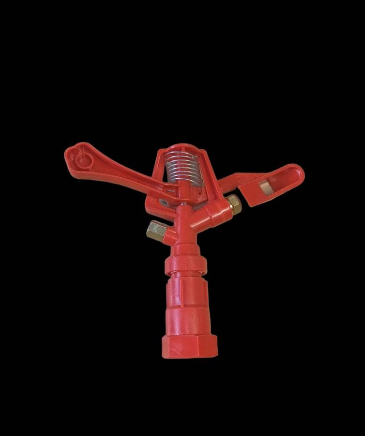 Water Sprinkler