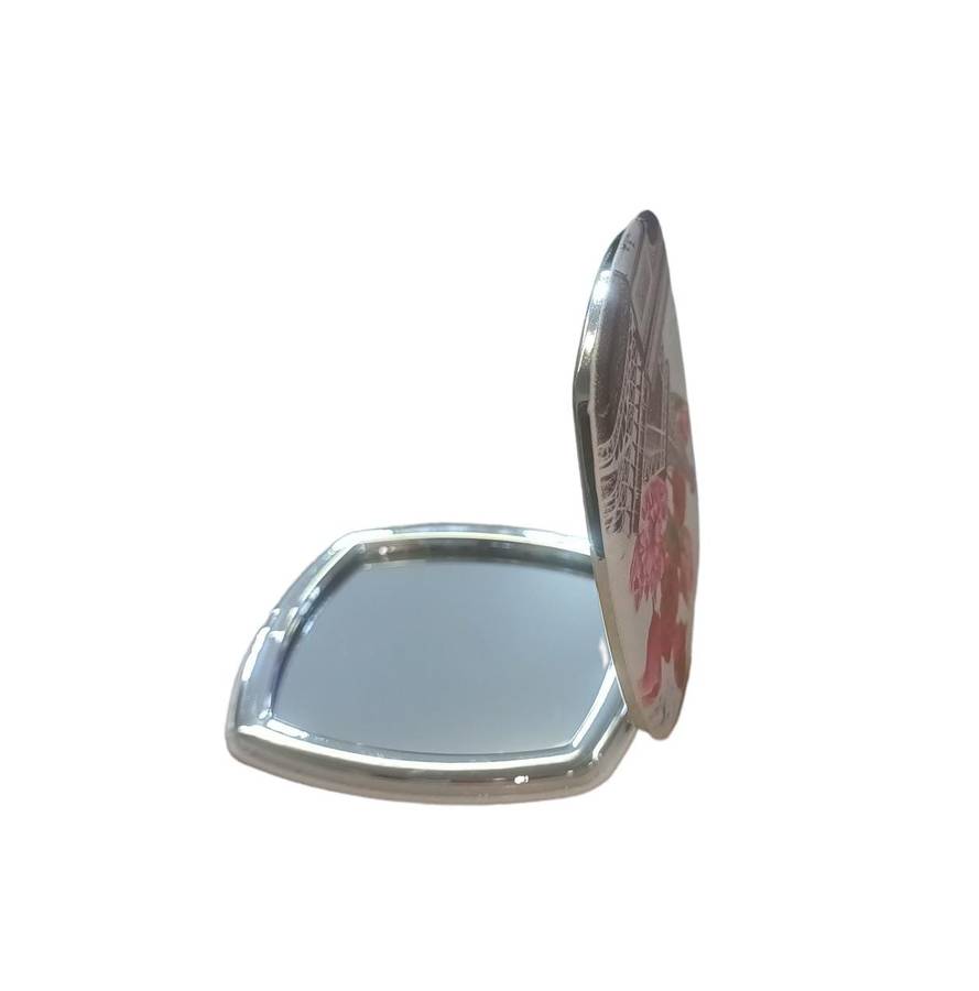 Cosmetics Compact Mirror