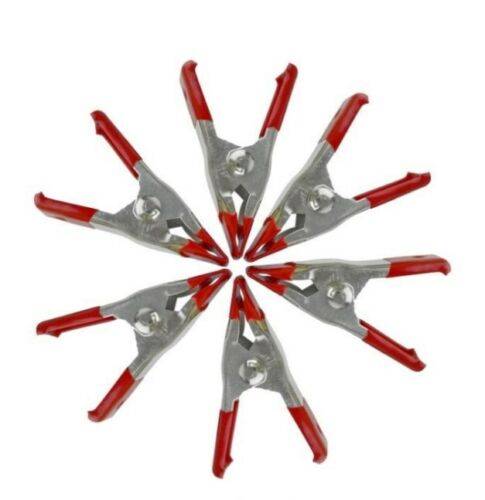 Spring Clamp 4Inces 2 Pieces