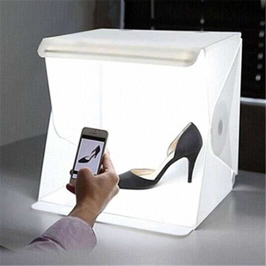Photography Light Box