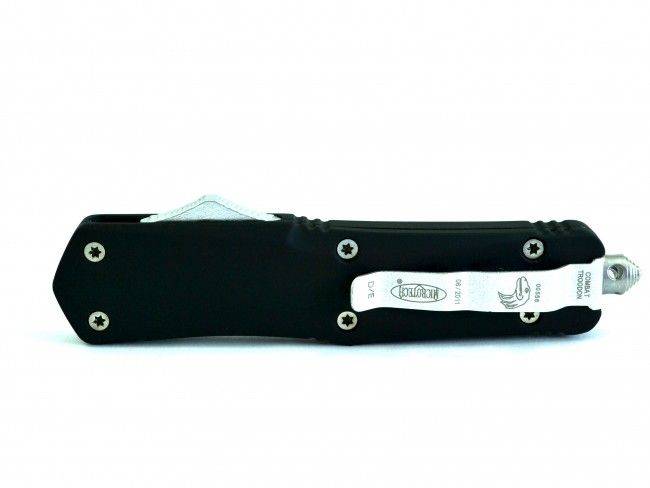 Flick Knife Tactical/Hunting Double Edged Knife