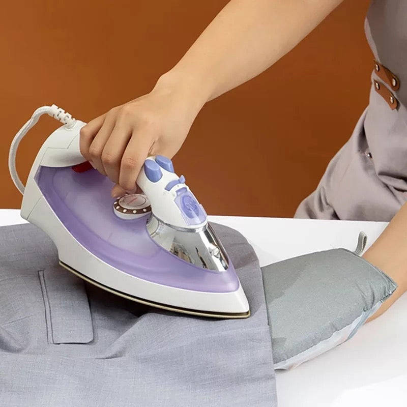 Garment Steamer Ironing Glove