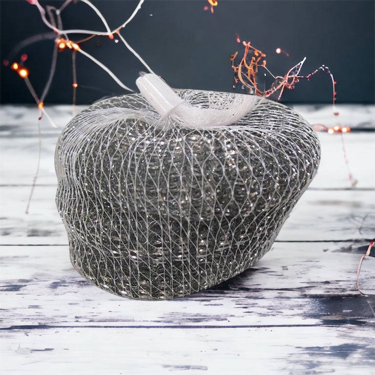 Strong Pot Scourer 3pack