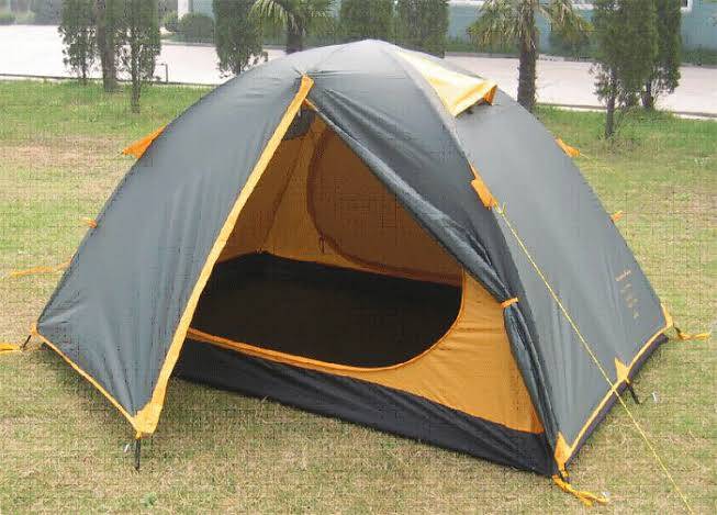 4xMan Outdoor Camping Tent