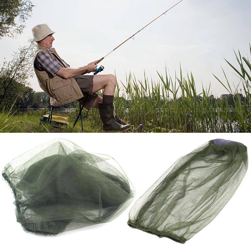 Anti Mosquito Insect Head Net