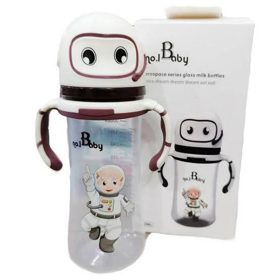 Baby Milk Bottle