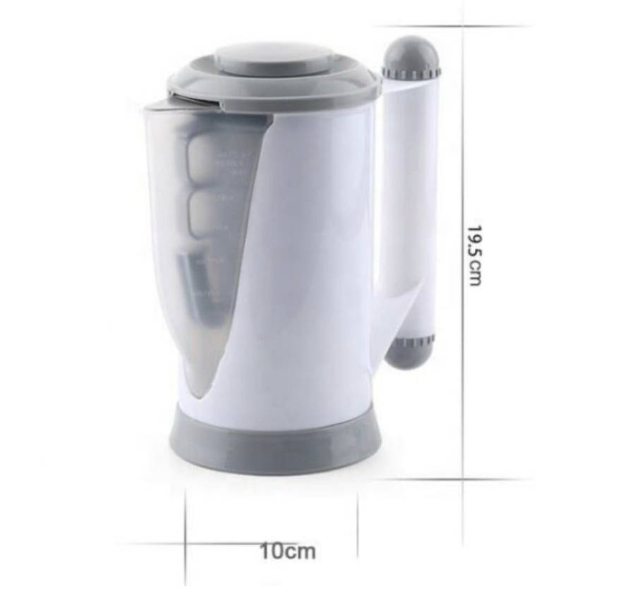 12v Motor home In Car Travel Kettle