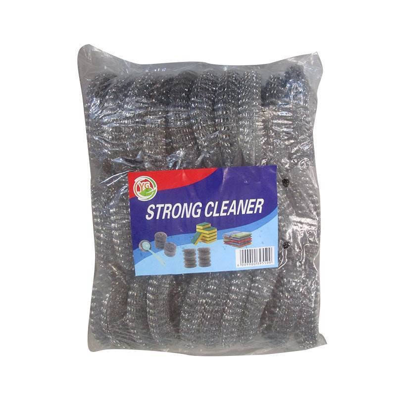 Strong Pot Scourer 30pack