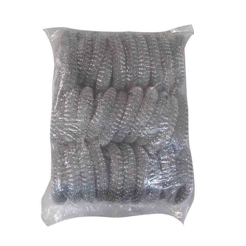 Strong Pot Scourer 30pack
