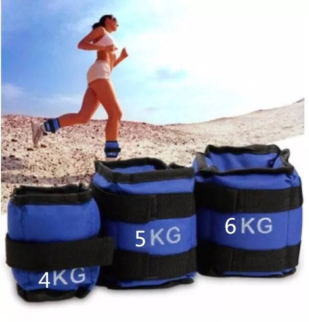 Sandbag Exercise/Training