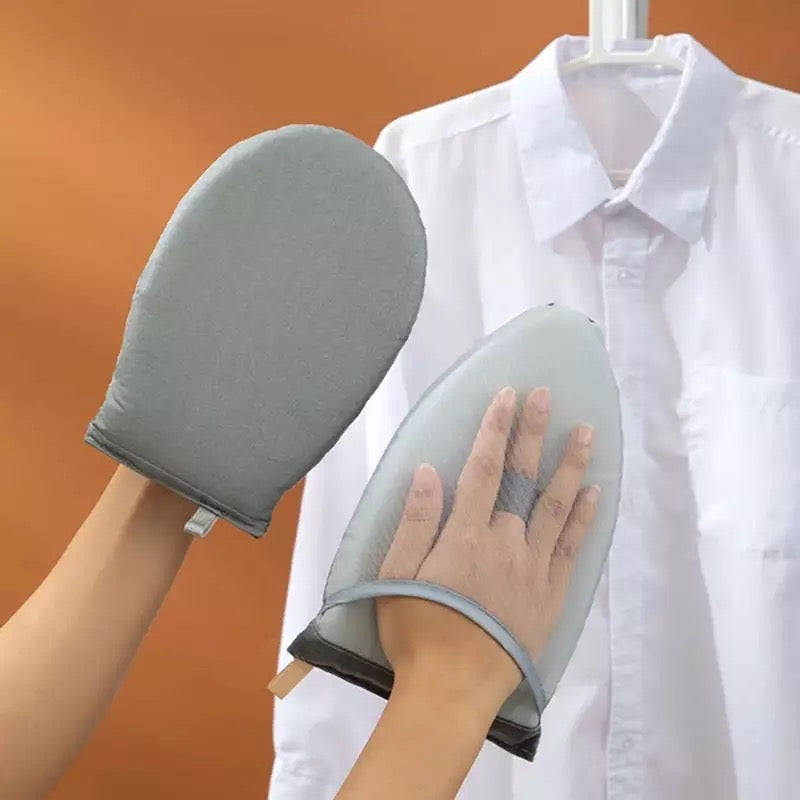 Garment Steamer Ironing Glove