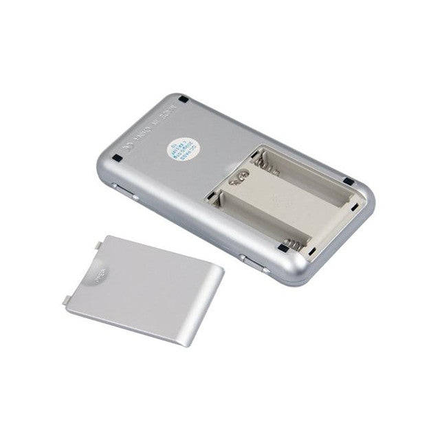 Pocket Scale