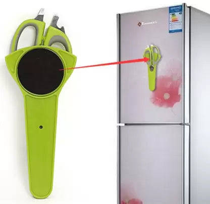 Multipurpose Kitchen Scissors