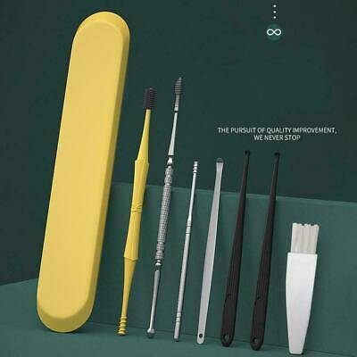 7pcs Ear Cleaning Care Set