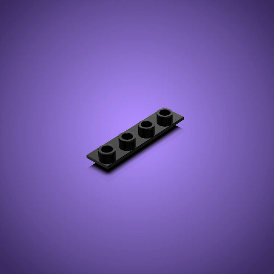 LMB 2.0 Dock 3 (2 Pack)
