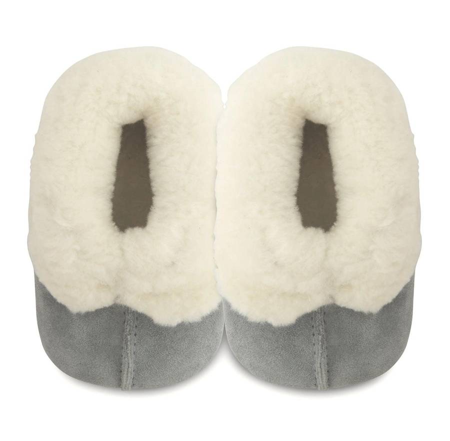 SHOOSHOOS - SIBERIA Slippers
