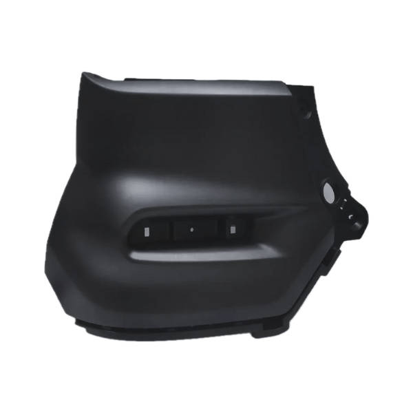 Suzuki S-Presso Bumper Corner LH 2019+